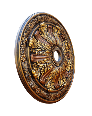 Ceiling Medallion