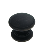 Williamsburg Cabinet Knob 