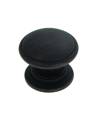 Williamsburg Cabinet Knob 