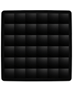 Tap Dance Set with Edge Pieces 