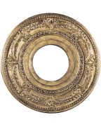 Medallion from the Ceiling Medallion