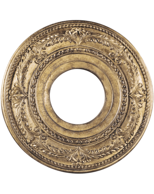 Medallion from the Ceiling Medallion