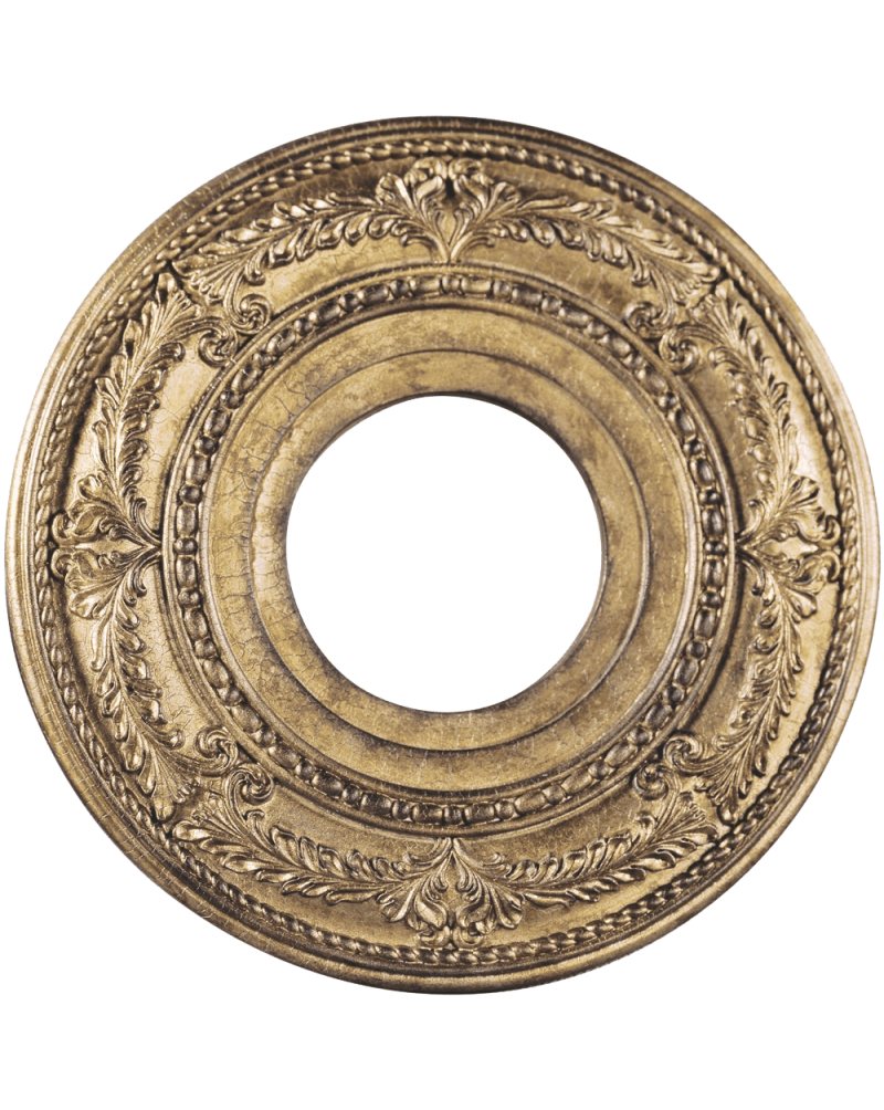 Medallion from the Ceiling Medallion