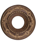 Medallion from the Ceiling Medallion