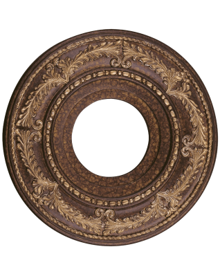 Medallion from the Ceiling Medallion