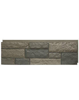 Indoor-Outdoor Siding Panel 