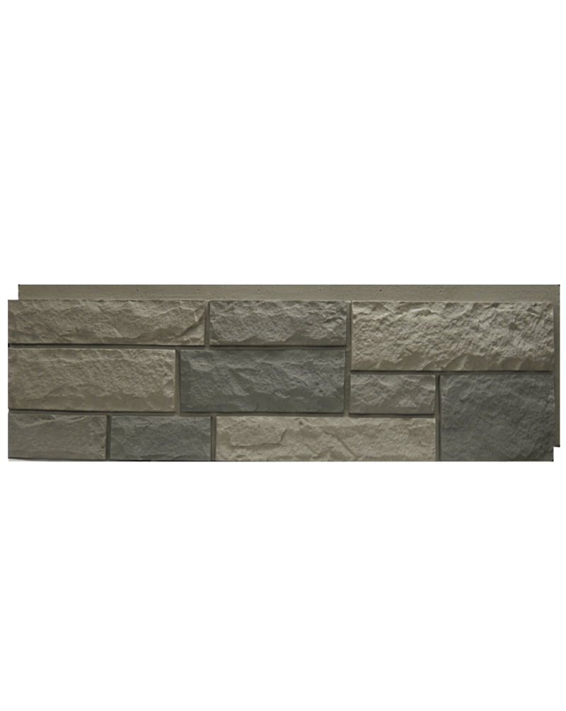Indoor-Outdoor Siding Panel 