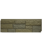 Indoor-Outdoor Siding Panel 