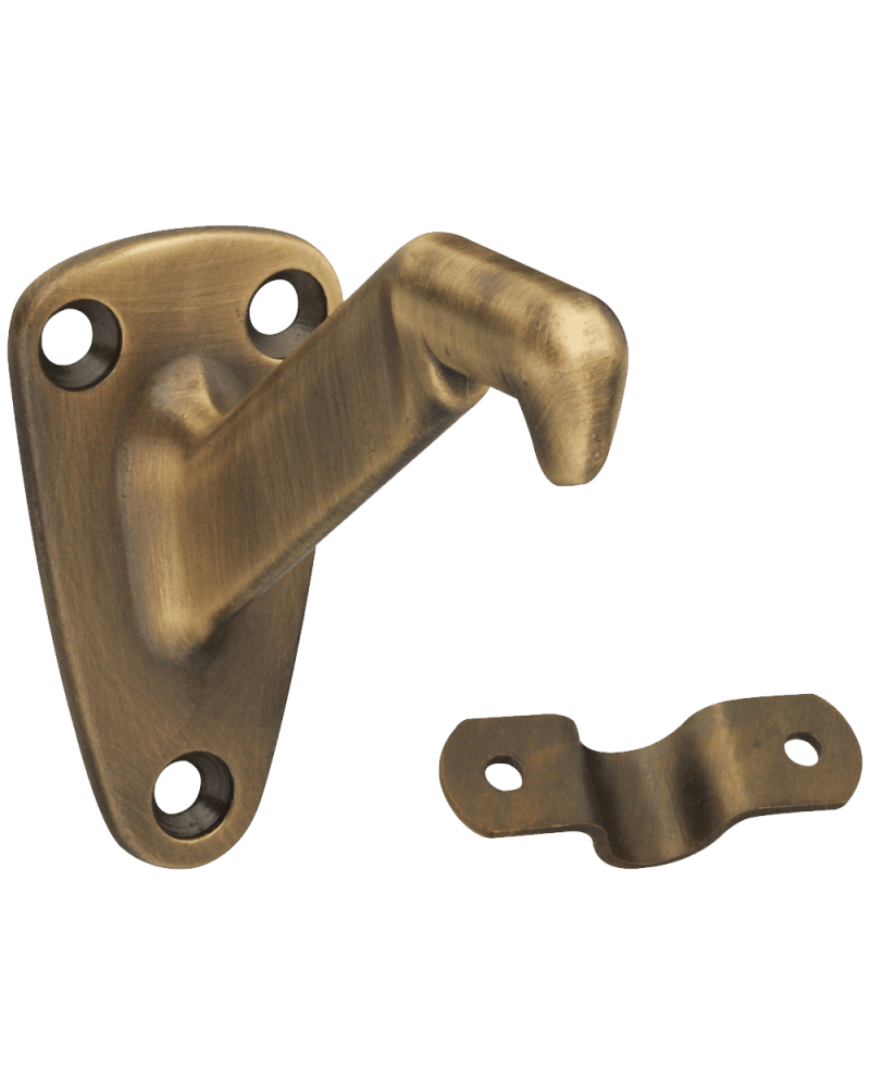 Heavy Duty Handrail Bracket