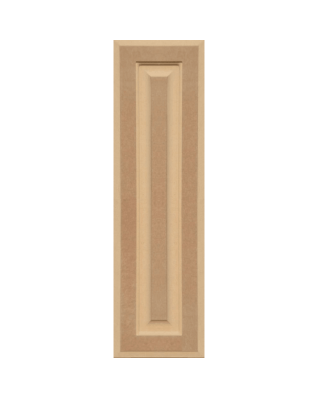 Door Square with Raised Panel 