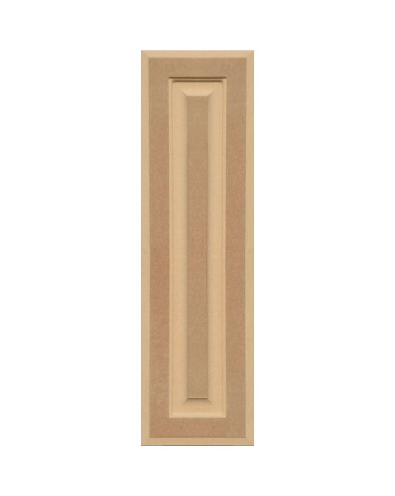 Door Square with Raised Panel 