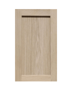 Oak Shaker Cabinet Door 