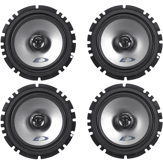 Alpine SXE-1725S