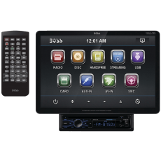 JVC CSJ620 6.5 Audio Speakers System