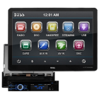 Boss BV9759BD Audio System