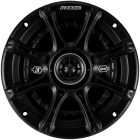 JVC KW-R910BT Audio System