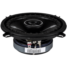 Rockford Fosgate P3SD4 Shallow Subwoofer