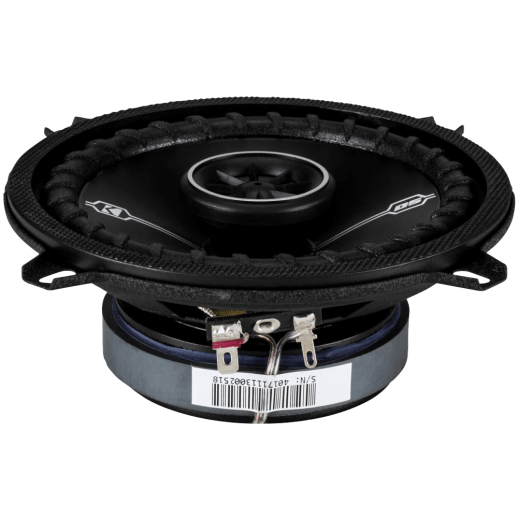 Rockford Fosgate P3SD4 Shallow Subwoofer