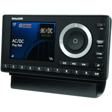 Single DIN Stereos