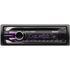 Boss BV8459BP Audio System
