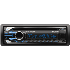 Rockford Fosgate P3SD4 Shallow Subwoofer