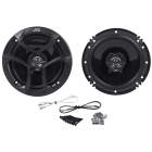 JVC KS-P111 Audio System
