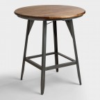 Hudson Pub Table