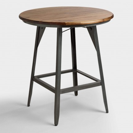 Hudson Pub Table