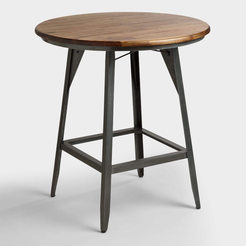 Hudson Pub Table