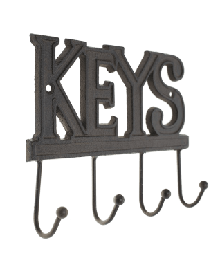 Key Holder -Keys