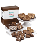 Fairytale Brownies