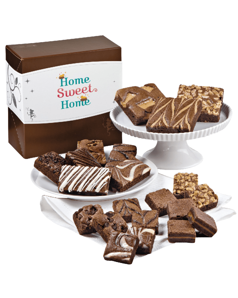 Fairytale Brownies