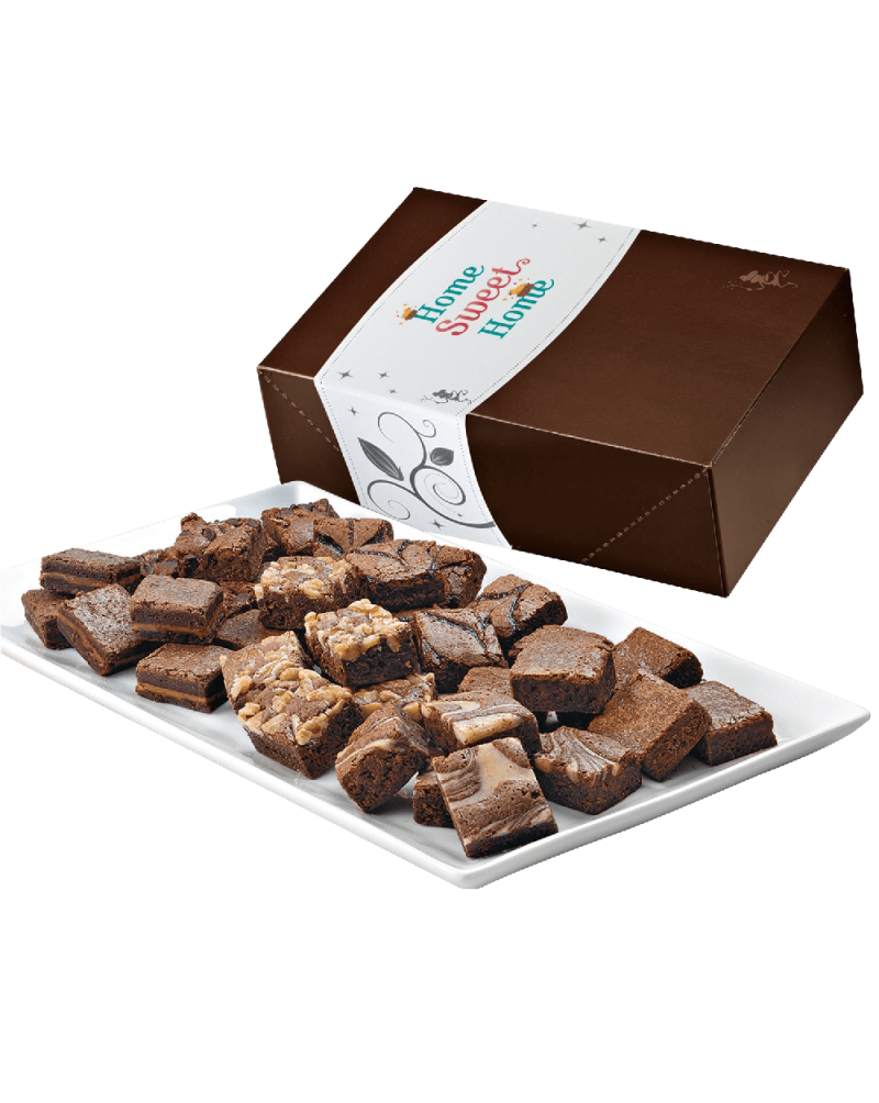 Morsel 36 Gift Box