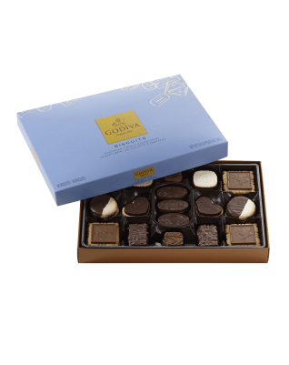Biscuit Box