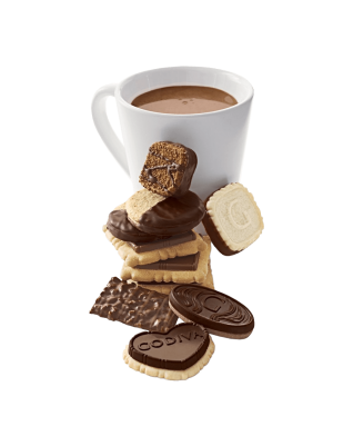 Biscuit Box