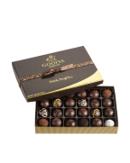 Dark Chocolate Truffles