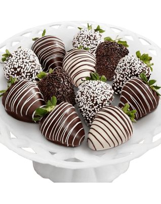 Milk Chocolate