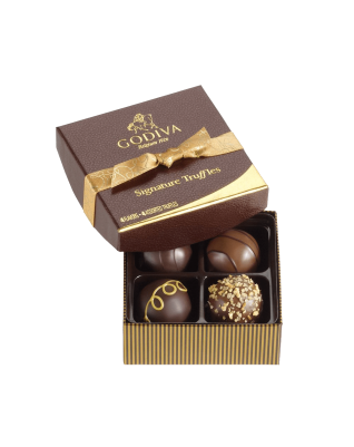 Truffle Collection