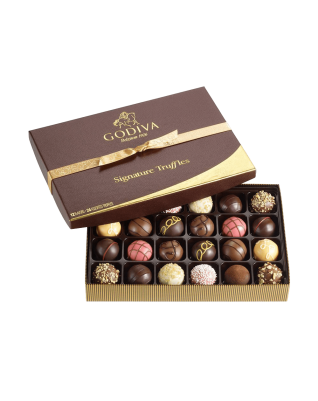 Truffle Collection