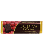 With Raspberry