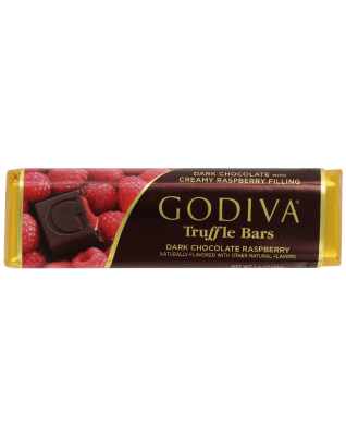 With Raspberry
