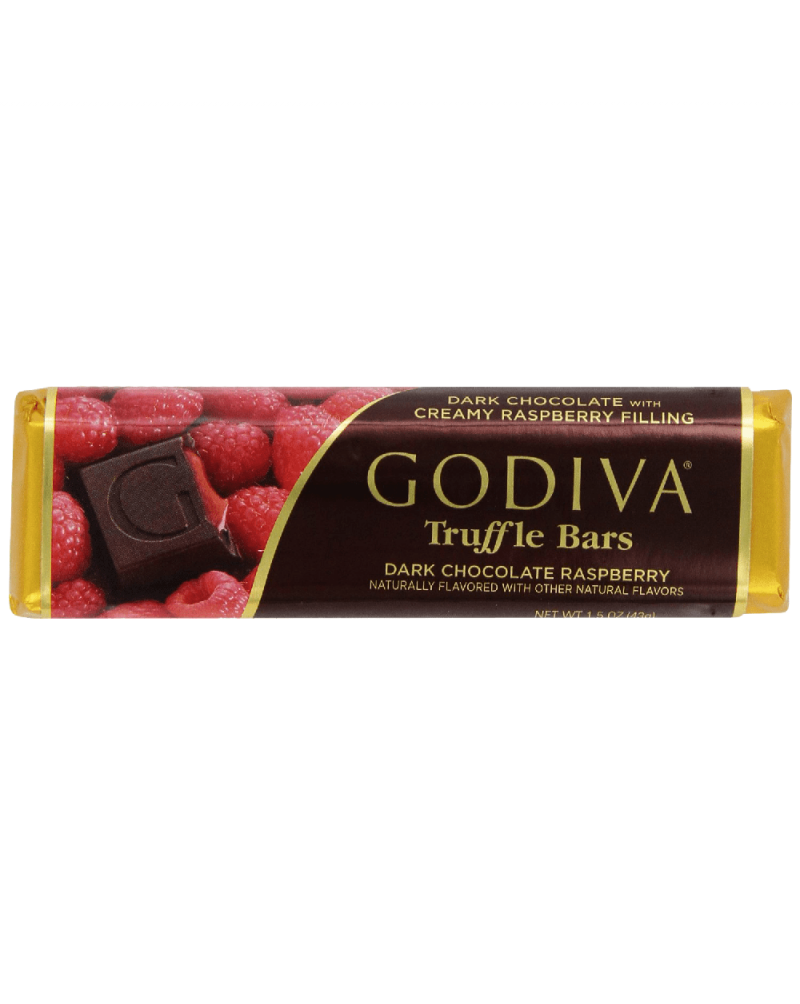 With Raspberry