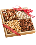 Assorted Nuts