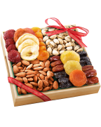 Assorted Nuts