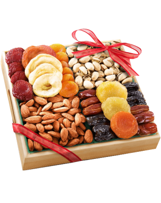 Assorted Nuts