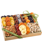 Assorted Nuts