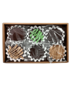 Candy Gift Box