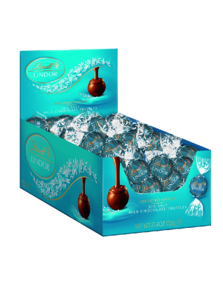 Chocolate Truffles