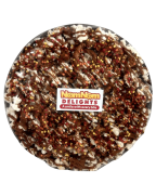 Popcorn Pizza