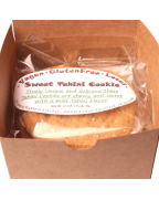 Gluten Free Cookies
